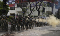 National Guard Troops Deploying to LA After Violent Anti-ICE Demonstrations: Homan