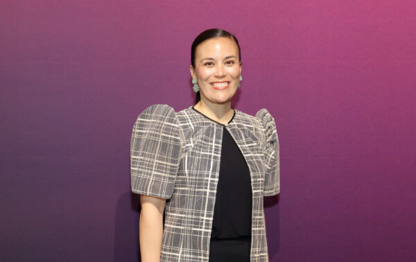 Gina Ortiz Jones Wins Runoff to Become San Antonio’s Next Mayor