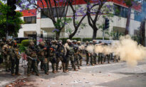 Trump Deploys National Guard Troops to LA After Violent Anti-ICE Demonstrations