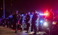 FBI Issues Warning to Agitators Who Assault Police During LA Unrest