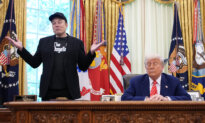 Trump Administration Agrees to Use Elon Musk’s AI Models