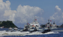 Taiwan Urges Japan and Philippines to Respect Its Maritime Rights in Talks on Exclusive Economic Zone