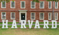 Trump Signals Possible Deal With Harvard in ‘Next Week or So’