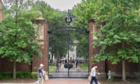 Justice Department Appeals Judge’s Block on Harvard Funding Freeze