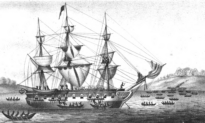 How an 1811 Fur-Trading Deal on Vancouver Island Went Horribly Wrong