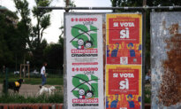 Italy Holds Referendum on Softening Citizenship Requirements