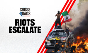 Updates From LA as Riots Escalate; Big Changes at San Diego Border