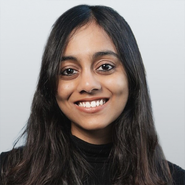Subiksha Ramakrishnan