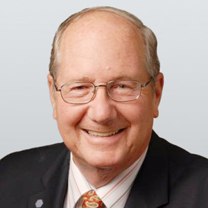 Bernard L. Weinstein