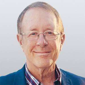 Gary Abernathy