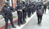 60 People Arrested During San Francisco Protest Against Immigration Raids: Police
