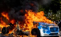 DOT Won’t Fund Cities That ‘Stand By While Rioters Destroy Transportation Infrastructure’: Secretary