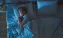 Why Sleeping in Total Darkness Is a Big Deal