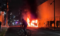 LA Riots