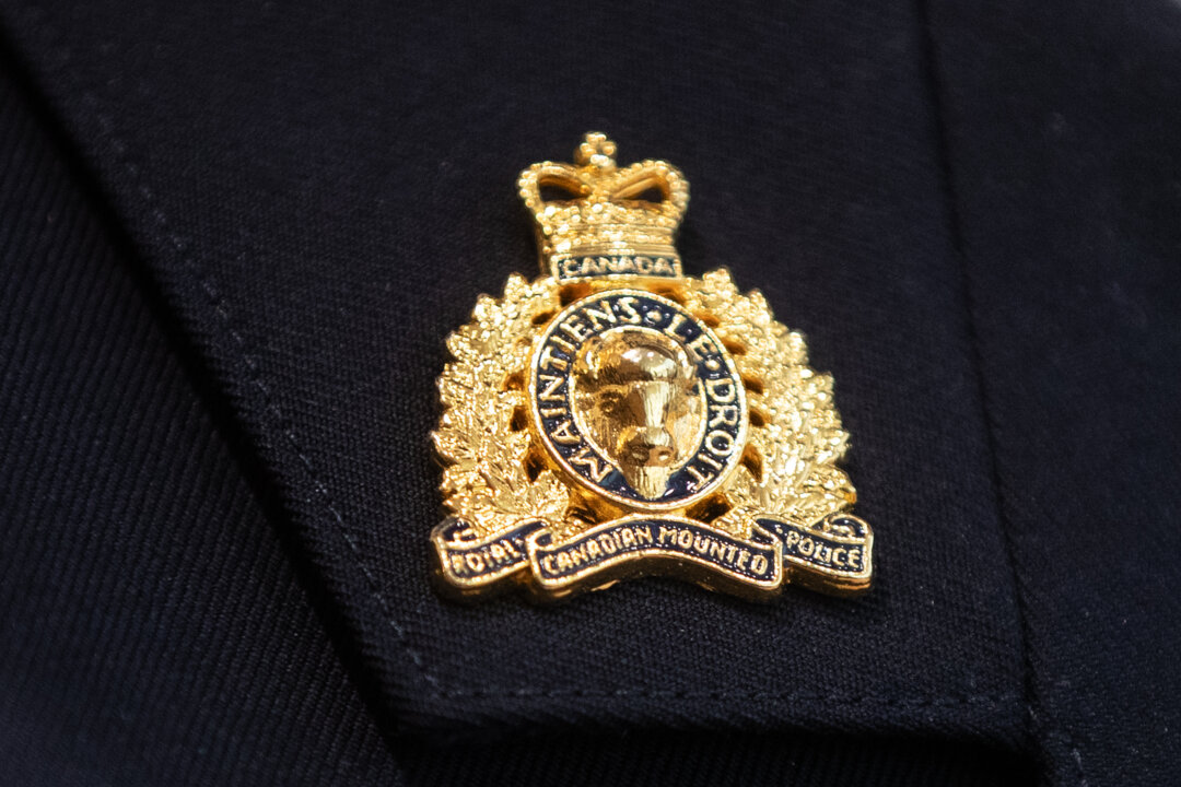 B.C. Launches 12-Member RCMP Unit to Combat Human Trafficking