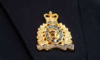 RCMP Lay Charges in Alberta Ukrainian Orthodox Church Burning