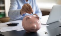 Monetary Savings Versus Real Savings
