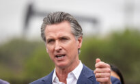 Newsom Signs California Budget Aimed at Addressing $12 Billion Deficit