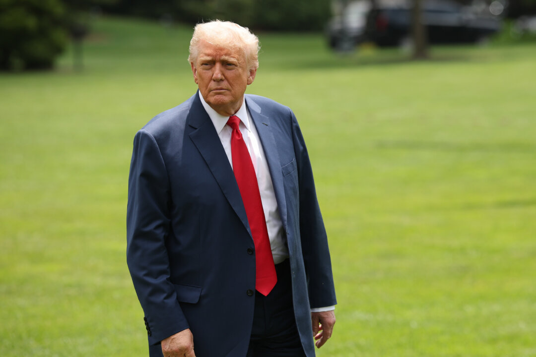 Trump Calls LA Rioters ‘Insurrectionists’; US–China Trade Talks Resume