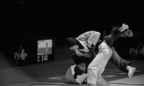 ‘Tatami’: Pressure to Not Compete