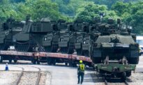 Group Plans National Protests for June 14 as Washington Set for Military Parade