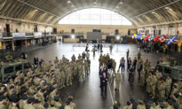 How Canada Plans to Reach the Long-Elusive NATO Spending Target