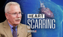 The Rise in Cardiovascular Conditions, Myocarditis in Children: Dr. Kirk Milhoan