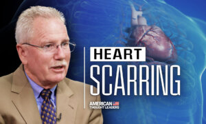 The Rise in Cardiovascular Conditions, Myocarditis in Children: Dr. Kirk Milhoan