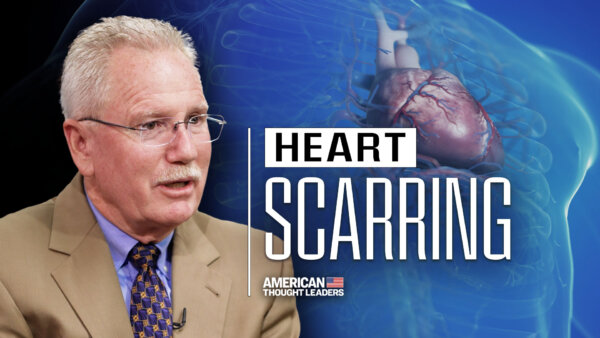 The Rise in Cardiovascular Conditions, Myocarditis in Children: Dr. Kirk Milhoan