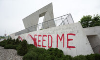 City Employee Fired After Being Accused of Vandalizing Ottawa Holocaust Memorial