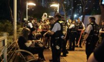 Hong Kong Arrests 2, Detains 10 Amid Ongoing Crackdown on June 4 Memorials