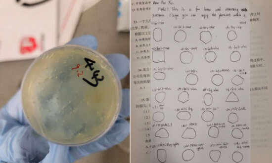 Wuhan Researcher Charged With Smuggling Biological Materials Into US Lab