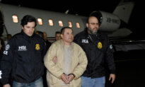 Treasury Sanctions El Chapo’s Sons and Key Allies Over Fentanyl Trafficking