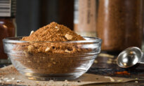 Meathead’s Memphis Dust