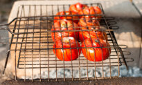 Smoked Tomato Raisins
