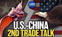 Fresh US–China Trade Talks in London Focus on Rare Earths