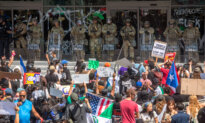 700 Marines, 2,000 More Guardsmen Mobilized in Response to LA Riots