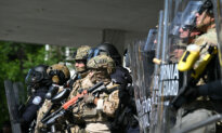 Trump Orders Additional 2,000 National Guardsmen to LA as Riots Continue