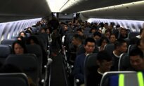 ICE Sends Back 122 Illegal Immigrants to China