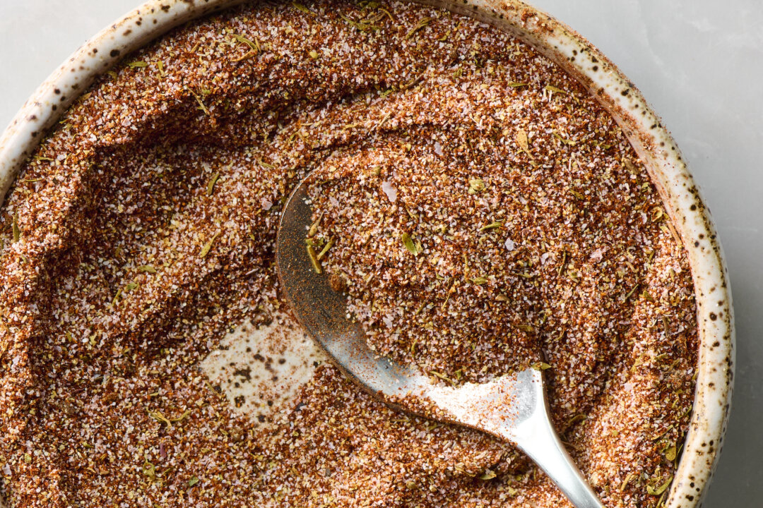 McCormick Launches Sour Seasoning Mix Across Three Bold Variants