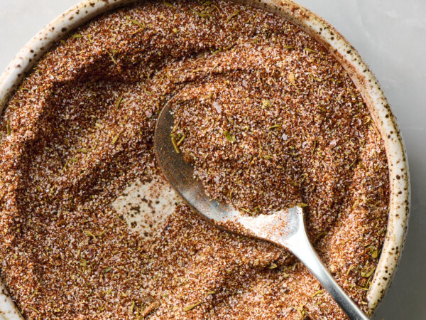 This Beloved Seasoning Is My Favorite Way to Add Bold Flavor
