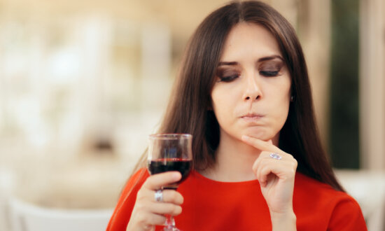 Dealing With Wine Snobs