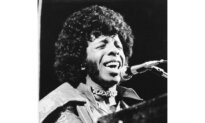 Sly Stone, Leader of Sly and the Family Stone, Dies at 82