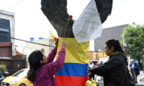 Hospital Says Colombian Presidential Hopeful Uribe Turbay Remains in Critical Condition