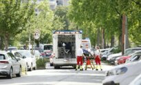 9 Killed in School Shooting in Austria