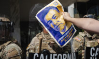 Union Leader Charged for Obstructing LA Immigration Raid