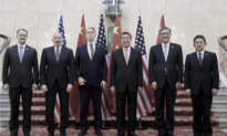 US, China Wrap Up First Day of Trade Talks in London