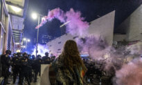 Fourth Night of Unrest in LA as Marines Deployed