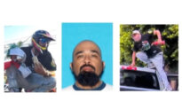 FBI Identifies Masked Man Accused of Assaulting Federal Officer in LA