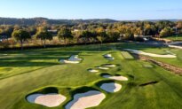 Oakmont Hosts Record 10th US Open: Beware! The Beast Beckons